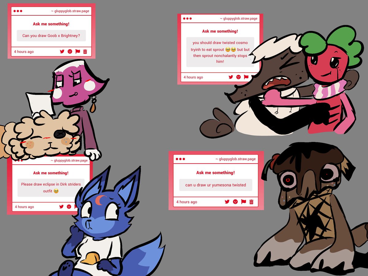 windleylot's tweet image. drawing :^