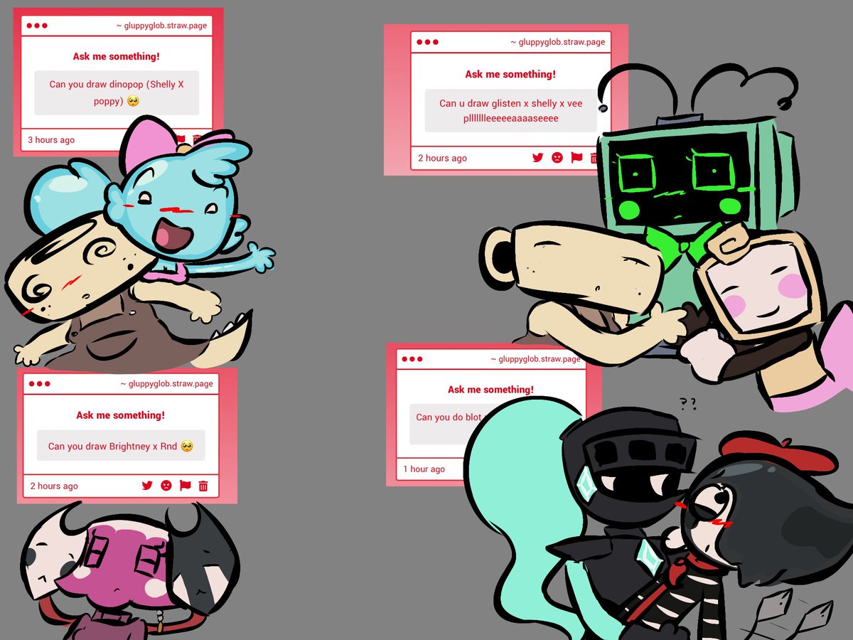 windleylot's tweet image. drawing :^