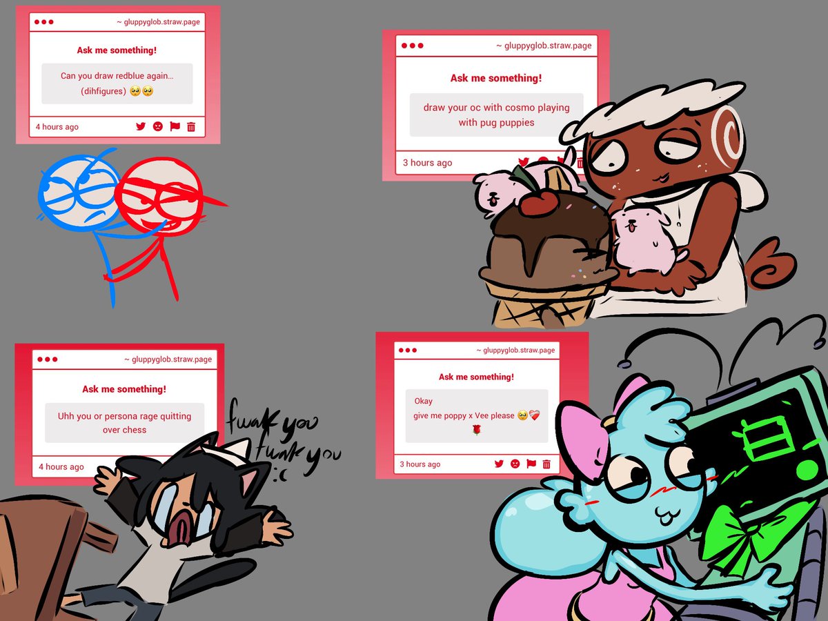 windleylot's tweet image. drawing :^