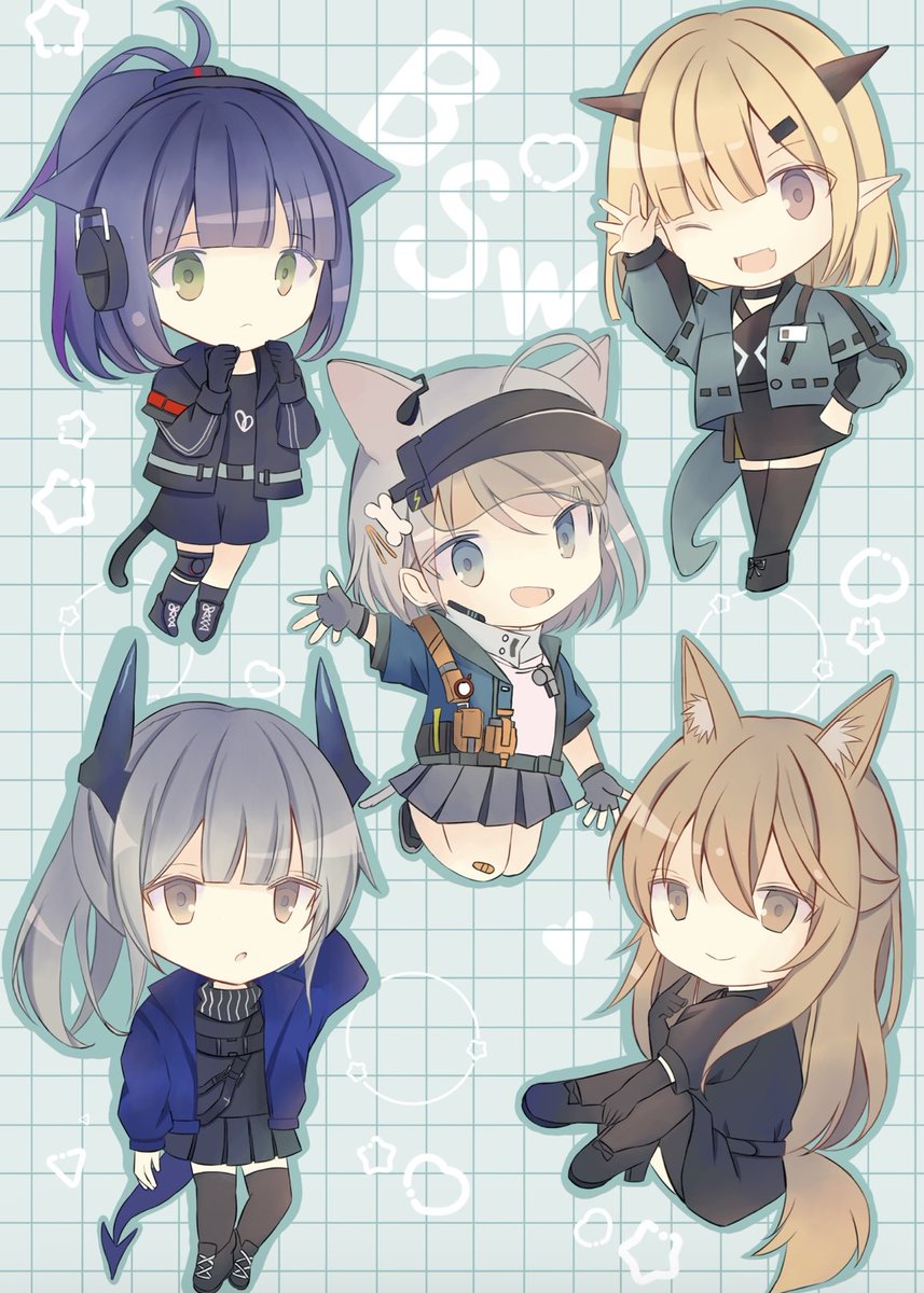 ⭐️るんたです ヌジタップ (@nugitappu2917) / Posts / X