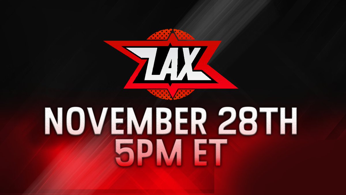 Los Angeles Xtreme tweet media