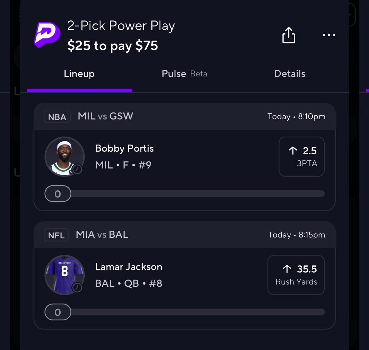 RichoffLockzz's tweet photo. No giannis he goin for 5+😮‍💨😮‍💨

#NBAX #prizepickslocks #GamblingX https://t.co/1isLfH4pQg