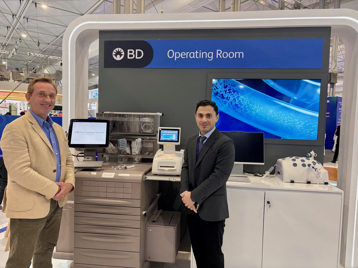 Codonics tweet media