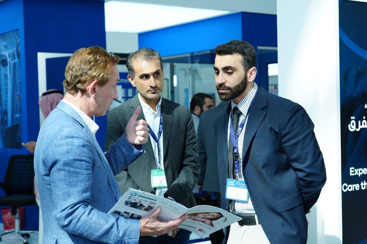 Codonics tweet media