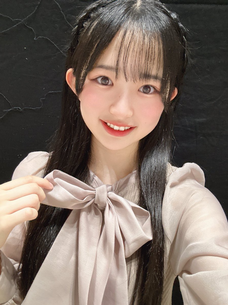 石山千尋【NMB48】 on X