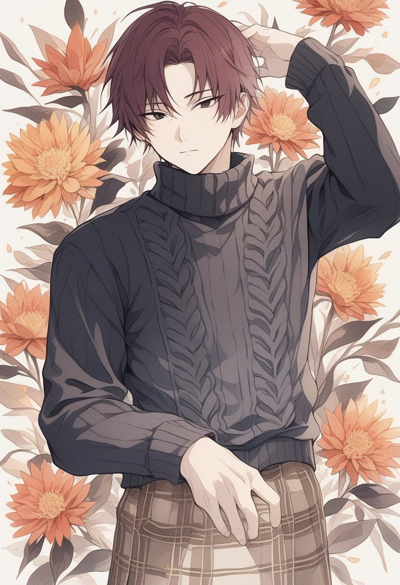 なお★プロフィール見てくださいページ 萌黄野しぽん on X