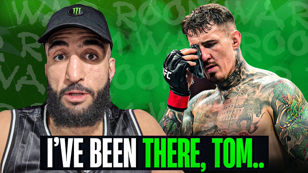 Belal Muhammad tweet media