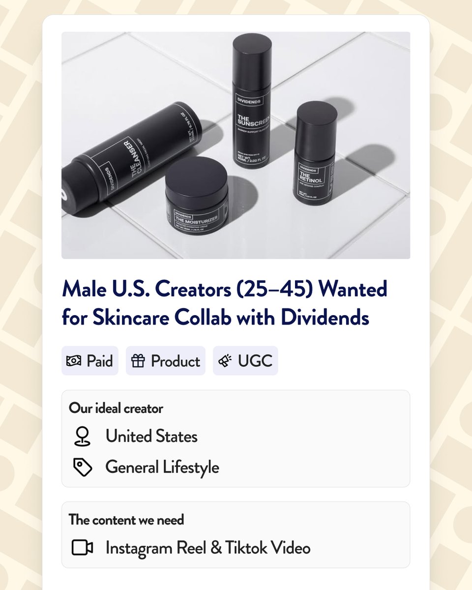 The Right Fit tweet media