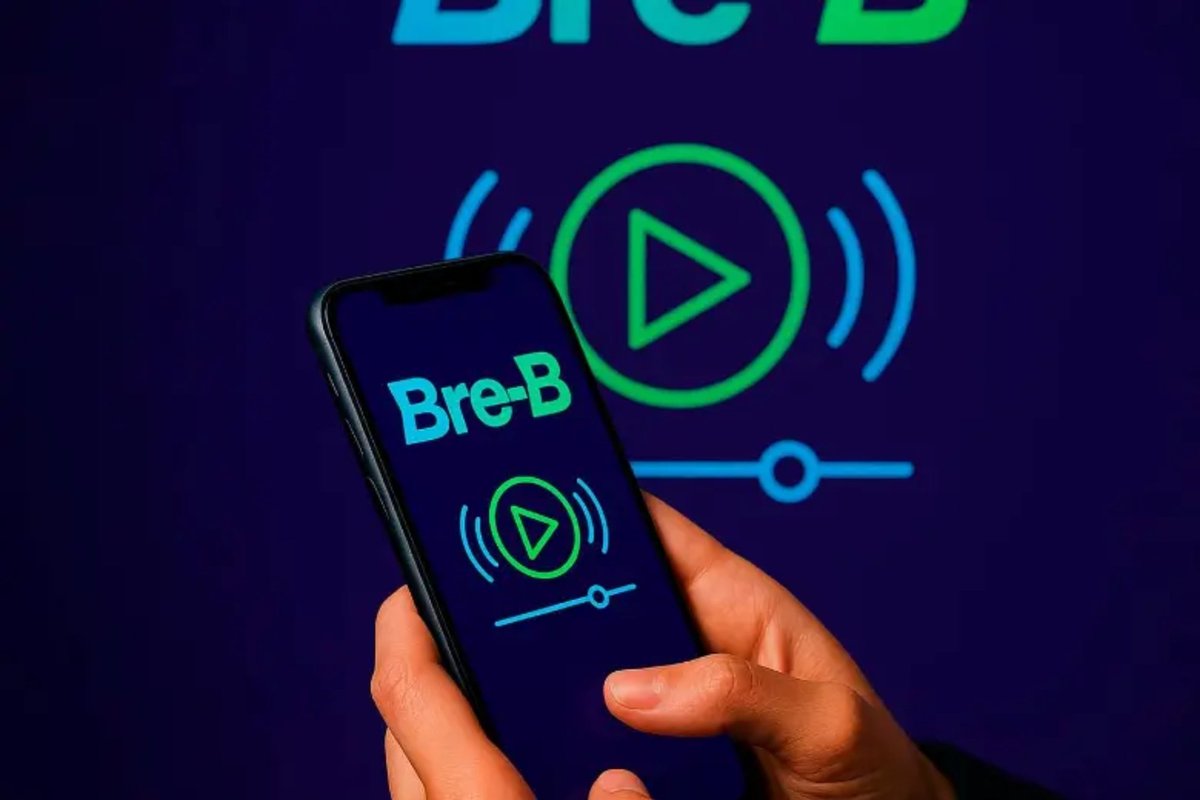 tuprosefor's tweet photo. @bbva #BreB  Baliendo Berga 😏 https://t.co/JzqGR2LDCD