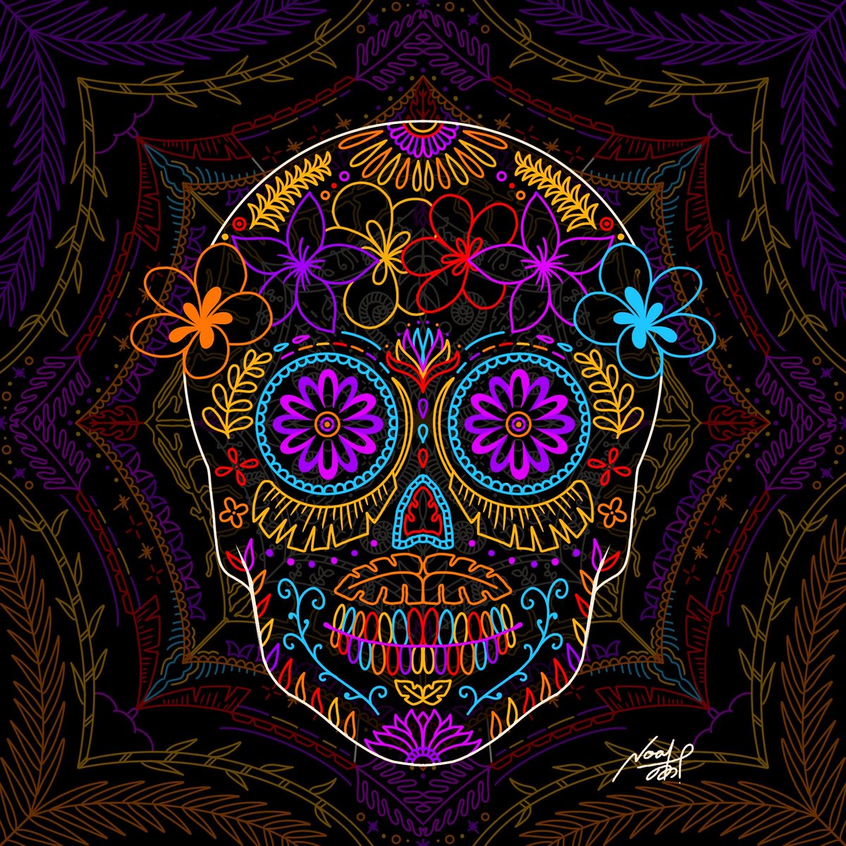 ハッピーハロウィン🎃😈