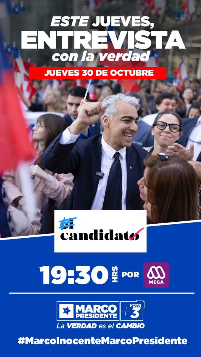 #MarcoEsElCandidato  #ElCandidato  <a href="/marcoporchile/">Marco Enríquez-Ominami</a> 
El gobierno no hizo lo que prometió en educación