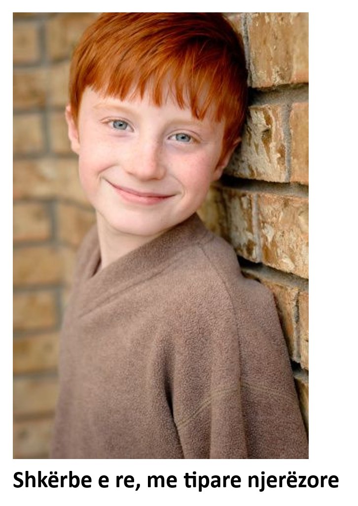 👻🎃#259.2 FJALA E DITËS 🎃🧌

emri: shkërbe,-ja (shkërba,-ja)

English: 
1) beast; bird of prey
2) monster

👇🏼👇🏼👇🏼