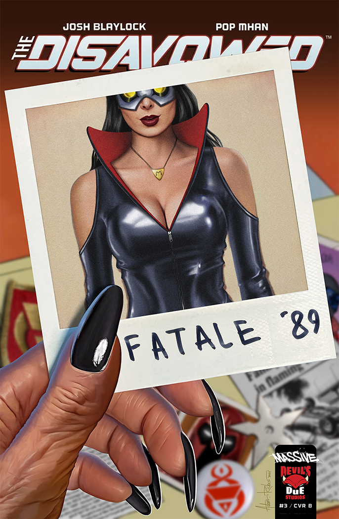 Adam Riches tweet media