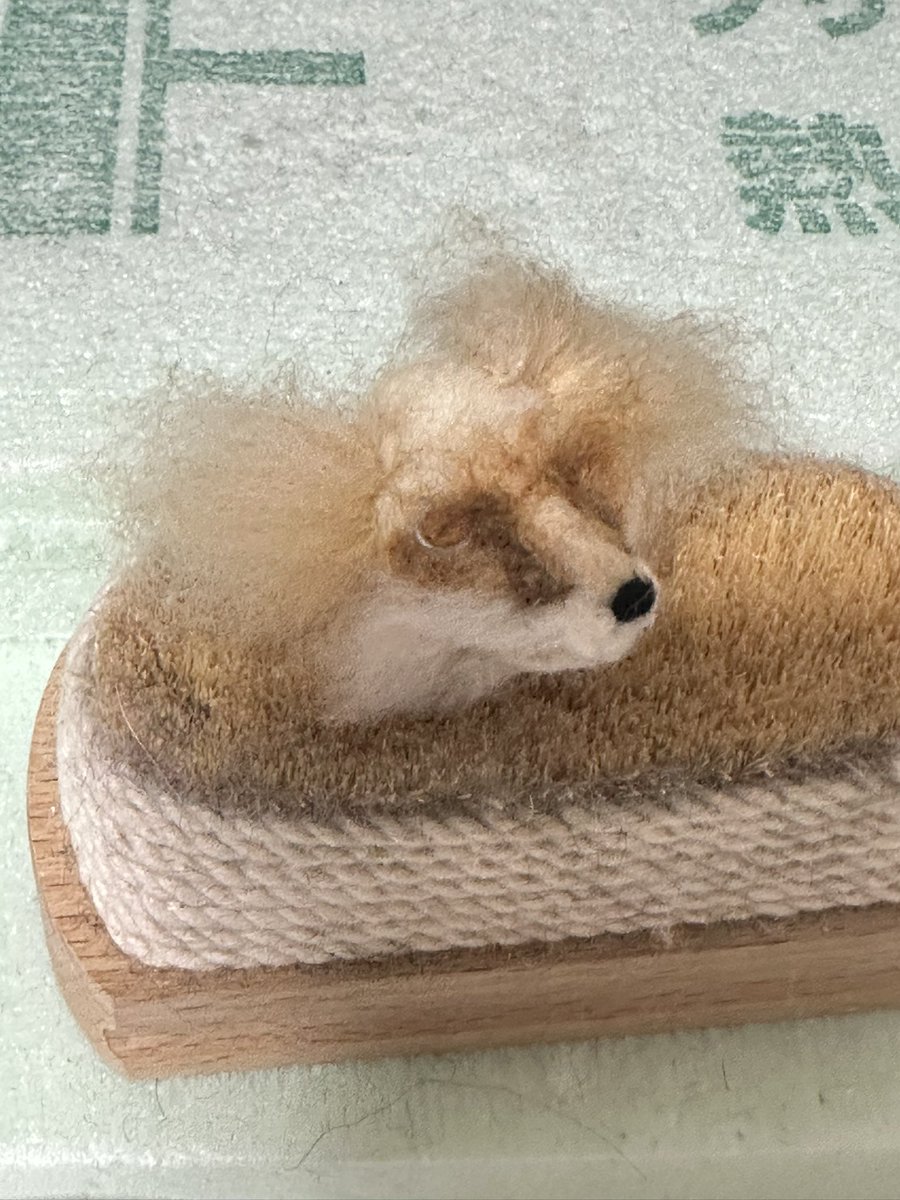 Hiroko@羊毛フェルト (@Hiroko_NeFe) / Posts / X