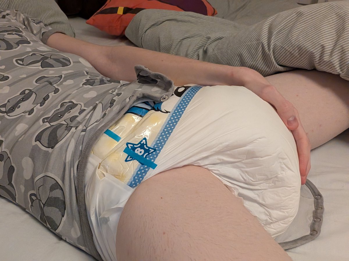 Big sog 🫠

#abdl