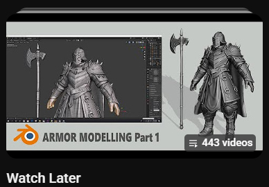 Me: Wow, this is such an interesting video, I'll watch it later!
Also me: Never open the Watch Later tab.