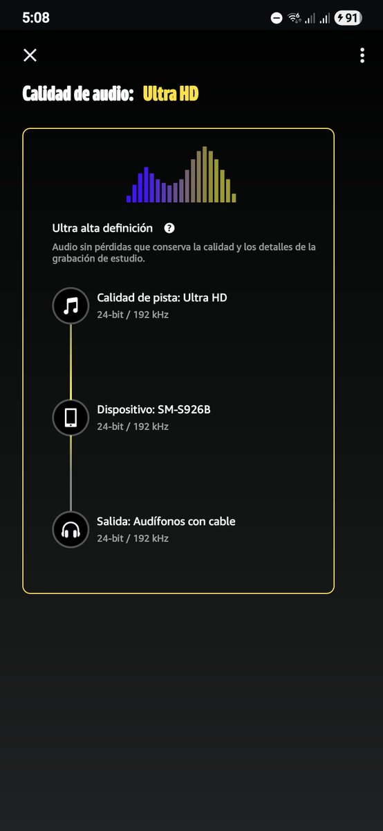 HecMundo_Mex's tweet image. Así se motiva uno más bonito mientras haces coding y análisis😌
#Coder
#Audiophile