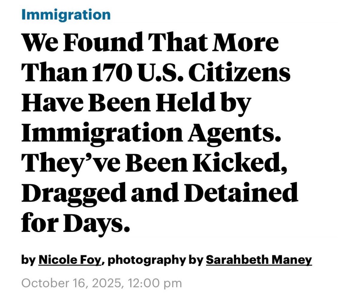 micah_erfan's tweet image. ICE IS DETAINING AMERICAN CITIZENS.
