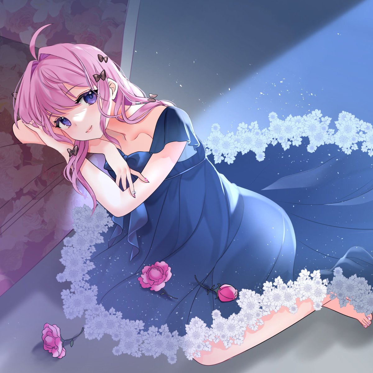 さっちゃこ様♡ありがとうございます♡ 彩星かこ💌🐾めろちわわ (@x_kako__doll) / Posts / X