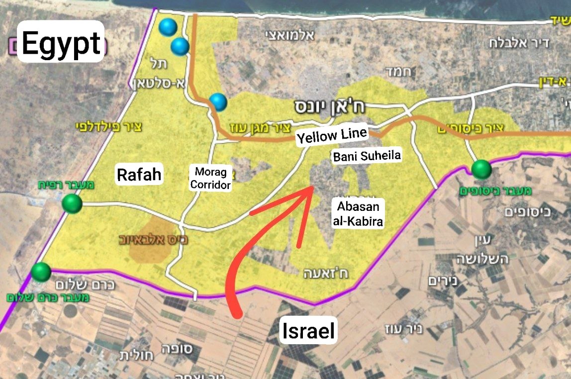 Mossad Commentary tweet media