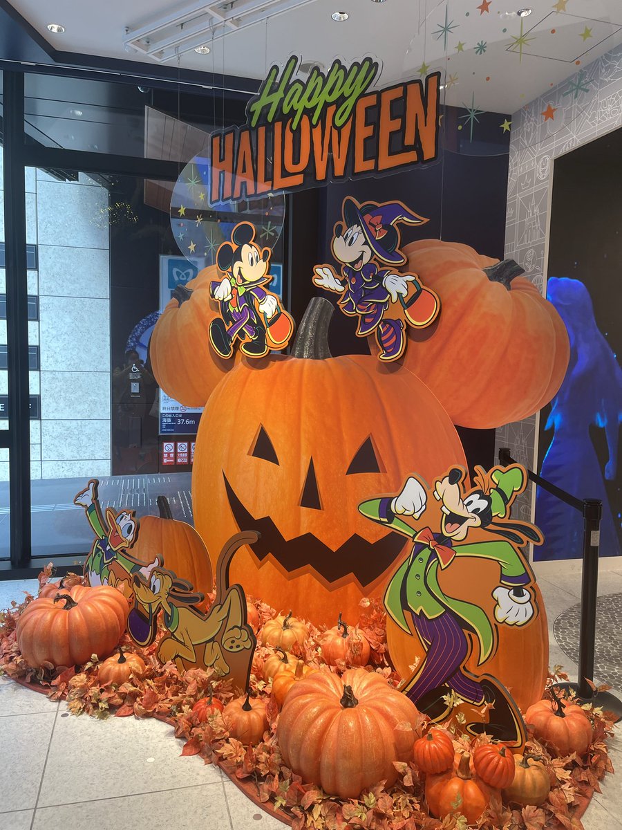 psy_stu's tweet image. やるまでがハードル高いけどやり始めたら楽しいというのが分かっていてもハードルが下がることは中々ない。それが人間。
今日も1日ハッピーハロウィン🎃