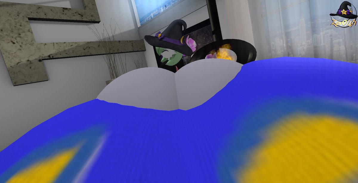 Zer0264🔞 tweet media