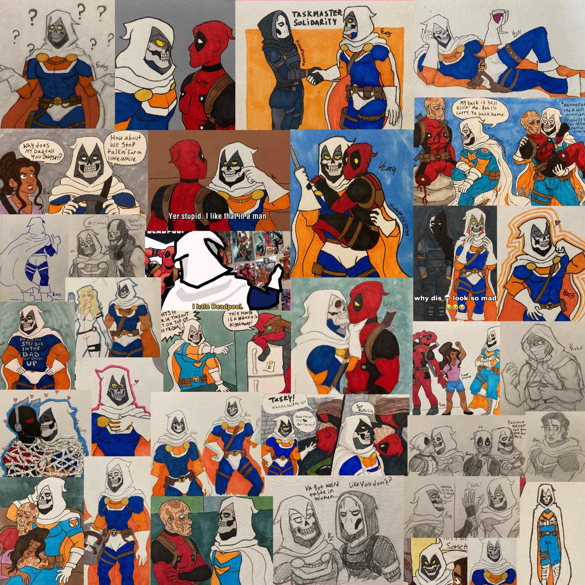 Kal | 💀 tweet media