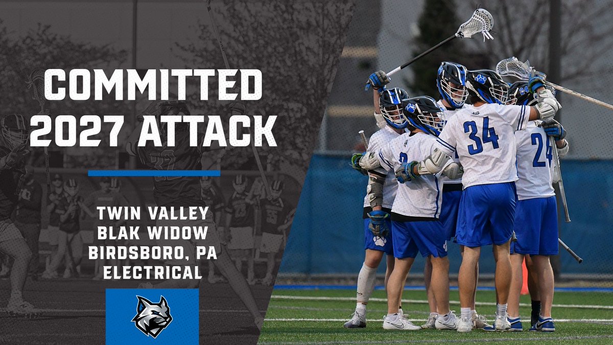 484➡️570 

Two in one day! What a start to this class. 
We’re getting a slick dodging A who works well in the 2 man, tons of finishes, and lives for the ride.  He’s joining us out of Birdsboro, PA &amp; will be studying Electrical. 

#ItsCoolToCare