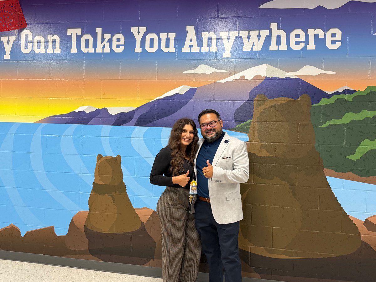 Cynthia Peña Lopez, M.Ed tweet media