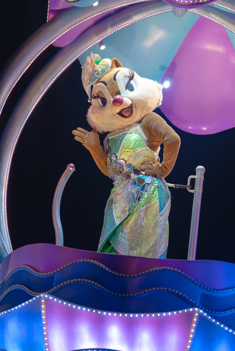 グロウクラちゃま