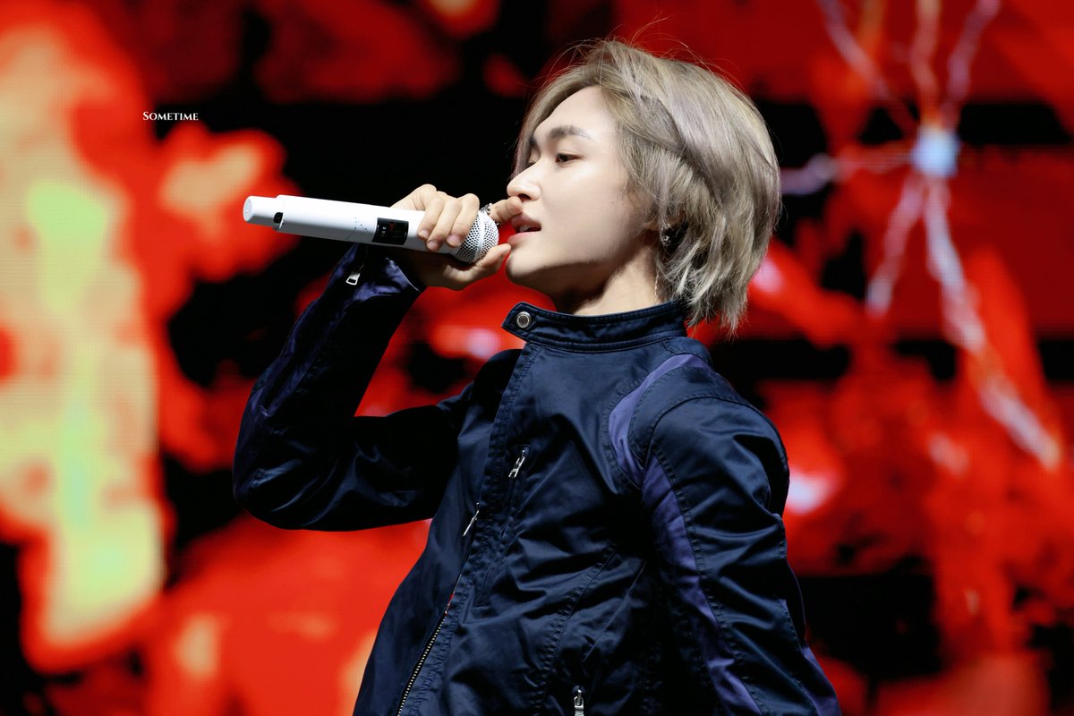 SometimeweWON's tweet image. 💥

/
251030 ROSEMONT SC
#WONBIN #원빈 #RIIZE #라이즈