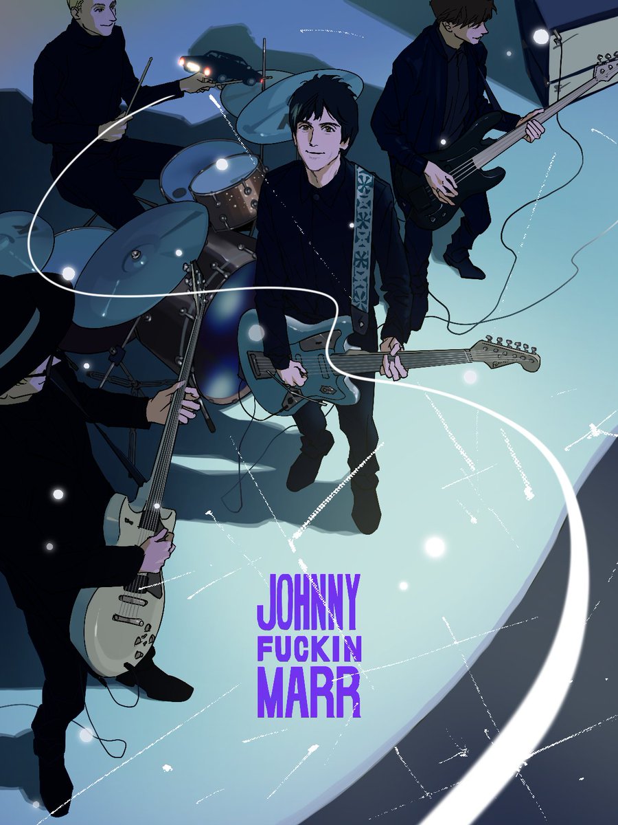 call_evaporate_'s tweet photo. 10.31 Happy birthday 💫
@Johnny_Marr https://t.co/EzCi6dxFLA