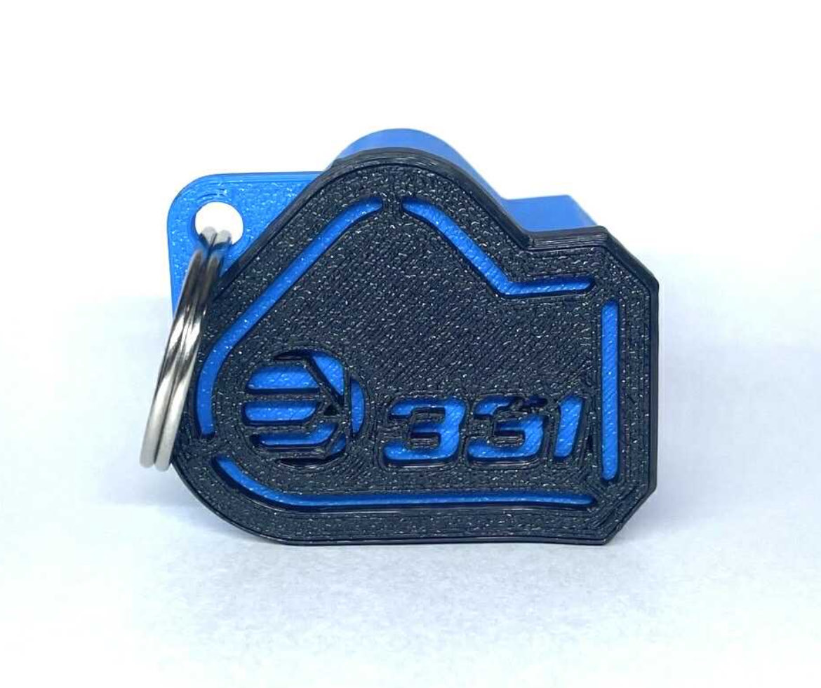 Dスペシャルカバー chika on X