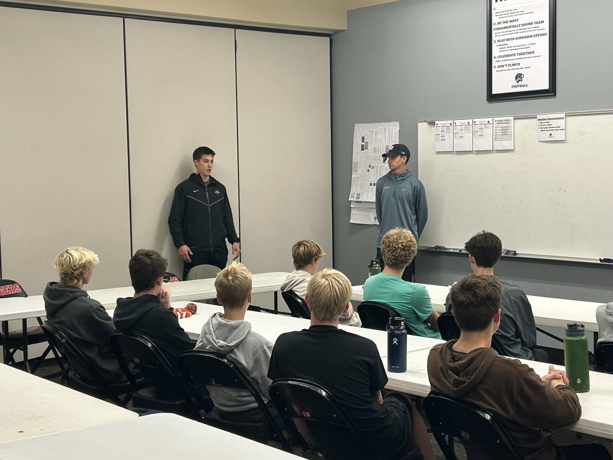 Gilbert XC tweet media