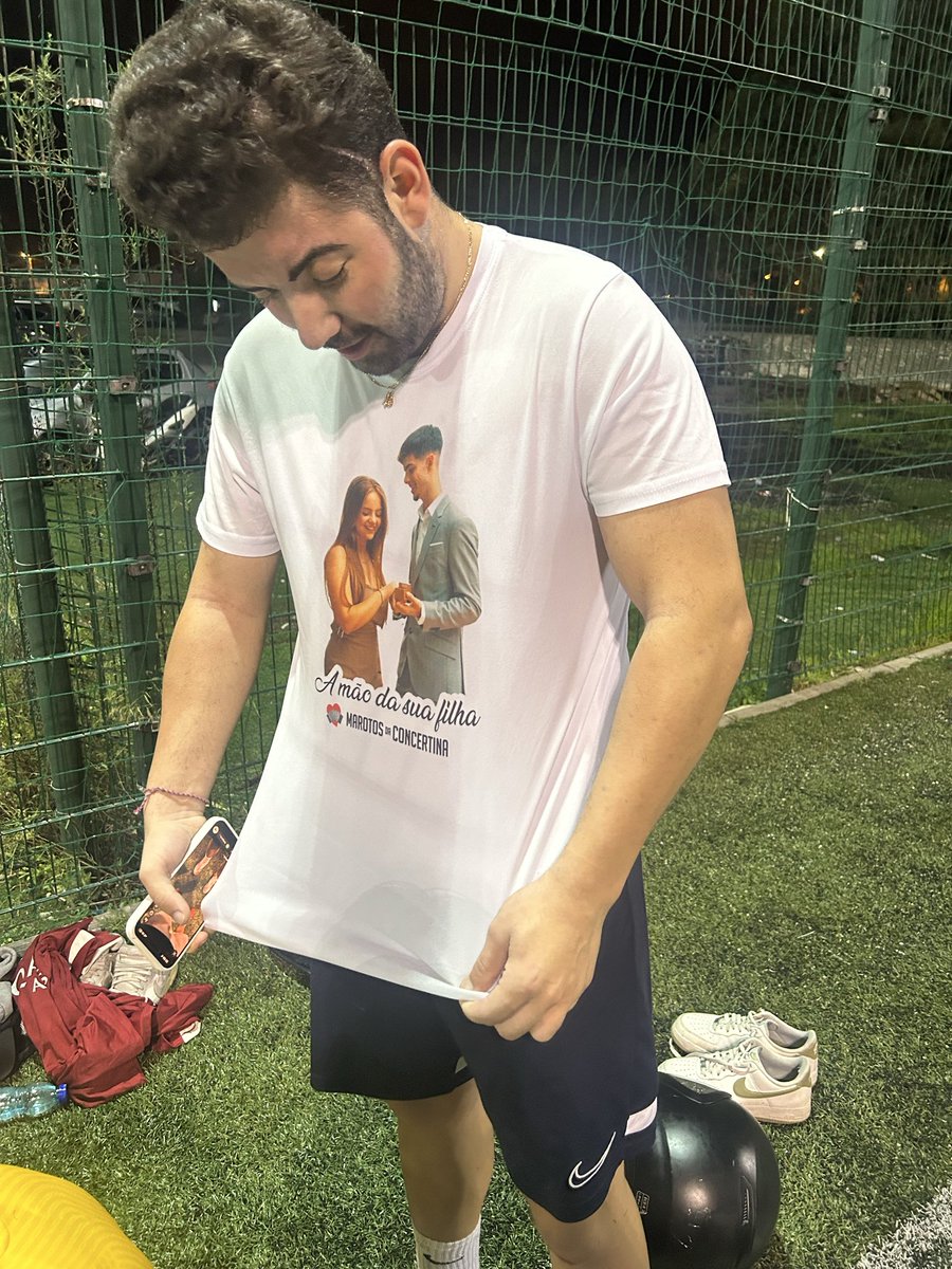 Bernardo Pinheiro tweet media