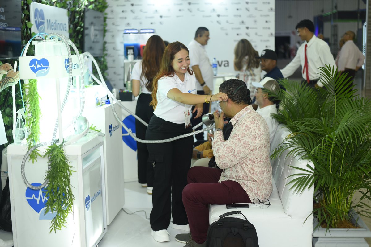 Smart City Expo Cartagena tweet media