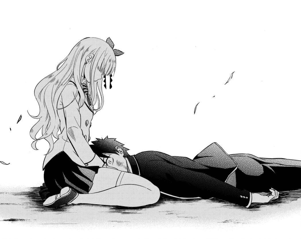 Mangaspicture's tweet image. 