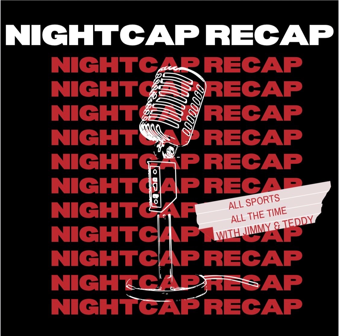New Episode — NightCap Recap with Jim Biringer &amp; Teddy Repanitis! 🏈🔥
This week, the guys are fired up — and they’ve got one message: “The Tush Push has got to go!”

📺 Watch the full episode now on specialTmedia.ca or YouTube.com/@SpecialTMedia