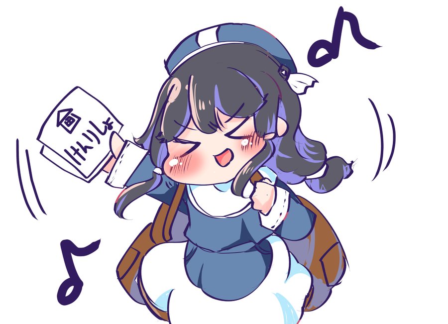 今月はおバカTSちゃん本編以外描いてないよなぁ〜って思ってたら案外描いてた #今月描いた絵を晒そう 