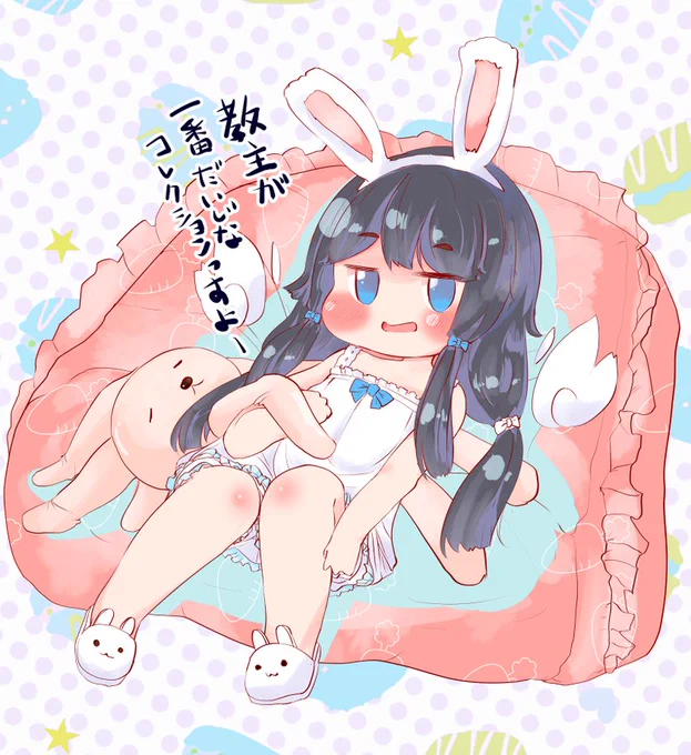 今月はおバカTSちゃん本編以外描いてないよなぁ〜って思ってたら案外描いてた #今月描いた絵を晒そう 