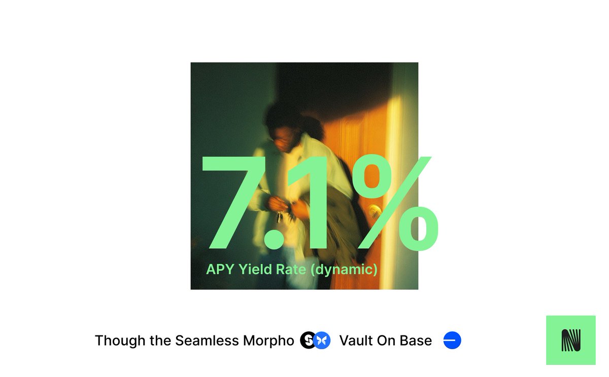 The fed rate keeps going ↓ but the Nook rate is staying high ✳️