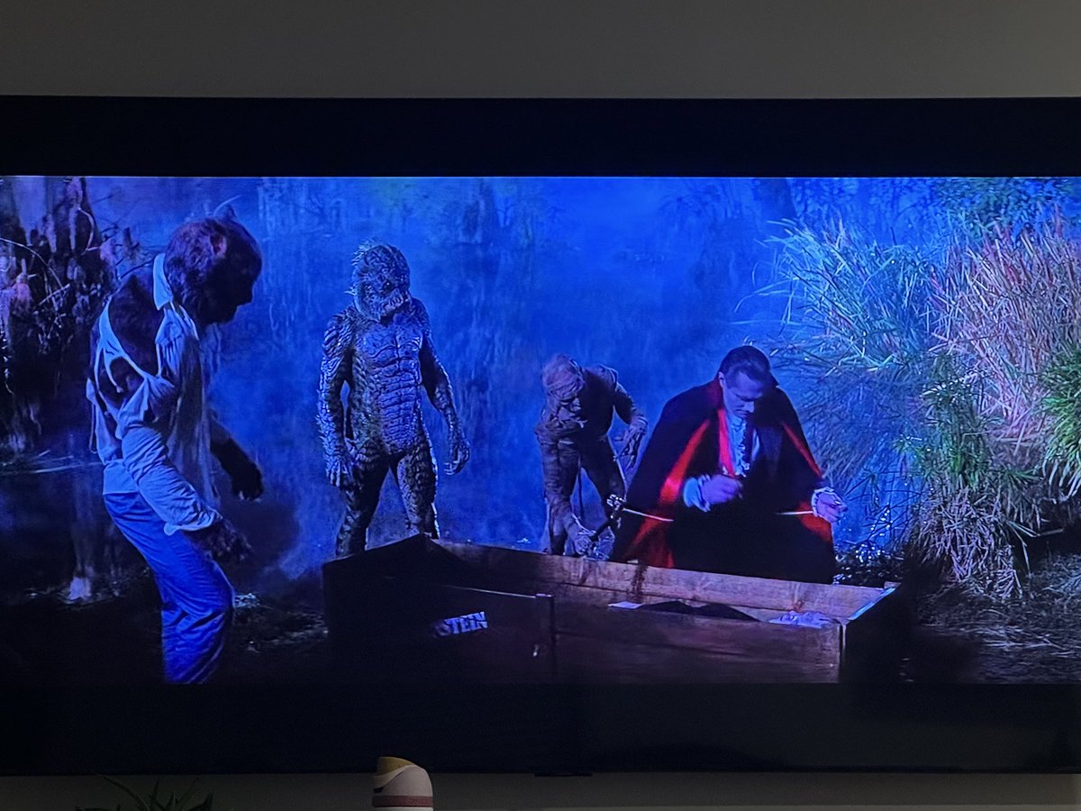 Monster Squad still fucking rules.