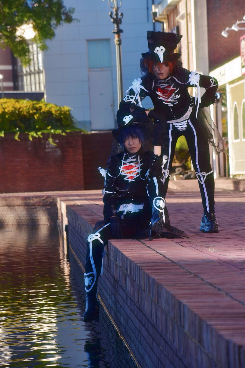 ソ羅(そら) tweet media