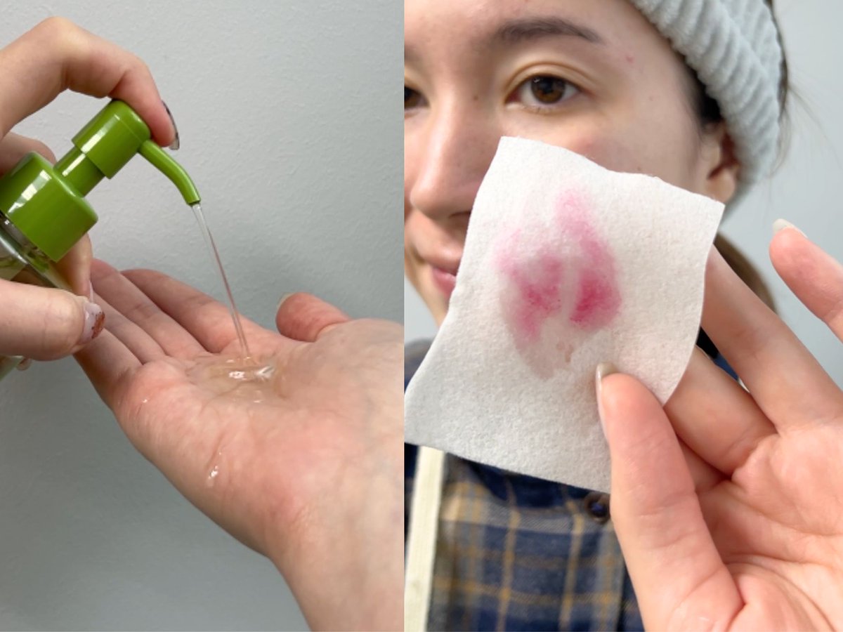 __joah's tweet image. 韓国人がリピートする✨16冠📷＆累計1000万個以上売れた【ビープレーン 緑豆クレンジング】をガチで検証📷 毛穴汚れまでスッキリ＆ニキビ防止 📷 しっとりツヤ肌仕上げ＆つっぱらない 📷韓国でここまで愛される理由、検証完了📷 #pr #beplain#ビープレーン #韓国スキンケア #オリヤン購入品