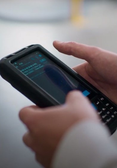 If you're an eCommerce brand and looking for a best in class WMS, you can't go past <a href="/Peoplevox/">Peoplevox</a> . Perfectly paired with the ScanSKU Scanners.