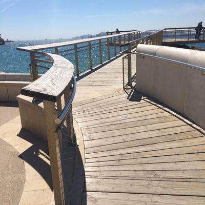 CIQ Pharo Catalans tweet media