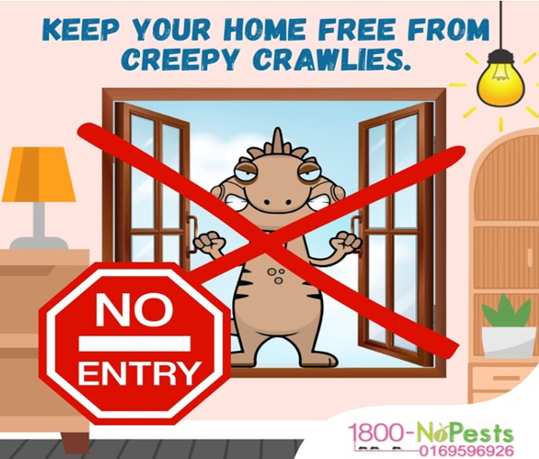 tasselline's tweet image. Bed bugs don’t RSVP — they just move in. 😖

Tasselline breaks down how to detect, treat &amp;amp; prevent bed bug infestations like a pro. Sleep tight — no bites tonight! 💤

👉 tasselline.com/professional-b…

#BedBugTips #HomeCare #PestControl #SingaporeLiving #BedBugTreatment