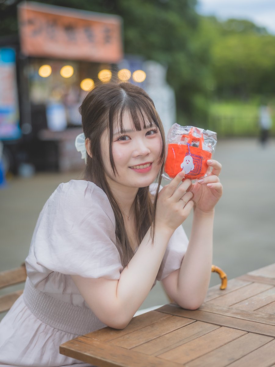 Simm98765's tweet photo. ハロウィンの約束🎃

#chiho 
@10270910__
#portraitphotography
#ポートレート好きな人と繋がりたい https://t.co/KFOJ7H7qCL