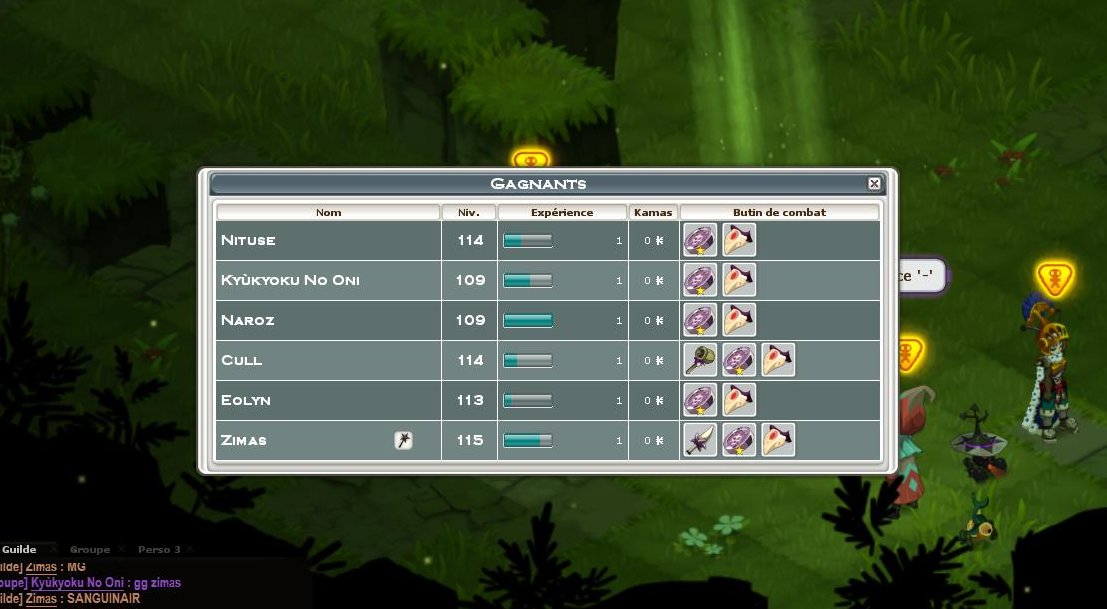 Zimas - Guillaume tweet media