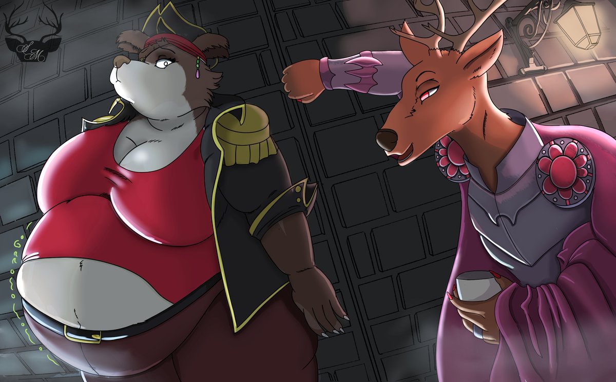 Old draw for the past year  , happy halloween everyone!